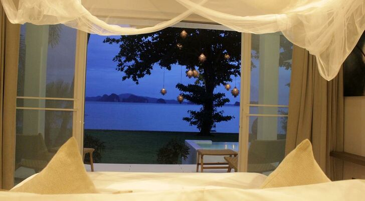 Coastal Escape - Koh Yao Noi