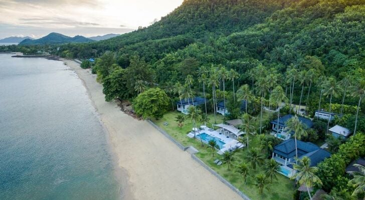 Coastal Escape - Koh Yao Noi