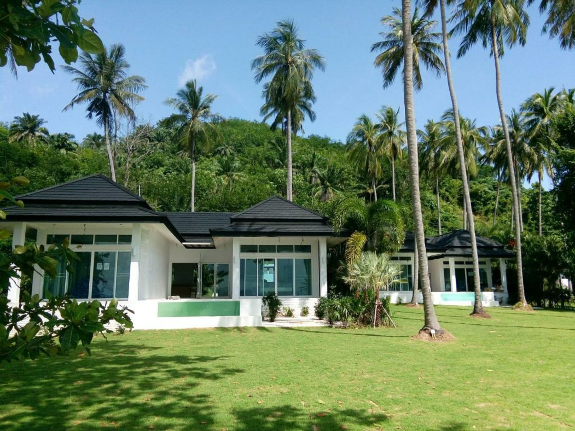 Coastal Escape - Koh Yao Noi