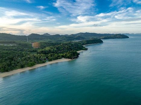 Coastal Escape - Koh Yao Noi