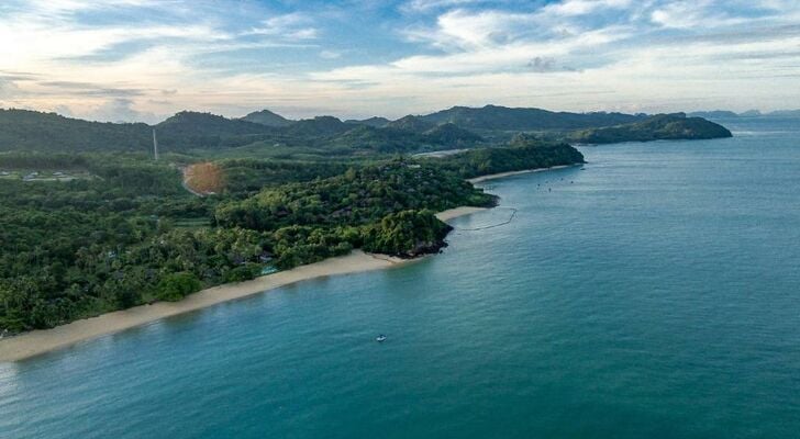 Coastal Escape - Koh Yao Noi