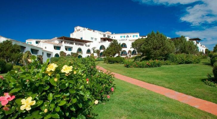 Hotel Romazzino, a Luxury Collection Hotel, Costa Smeralda