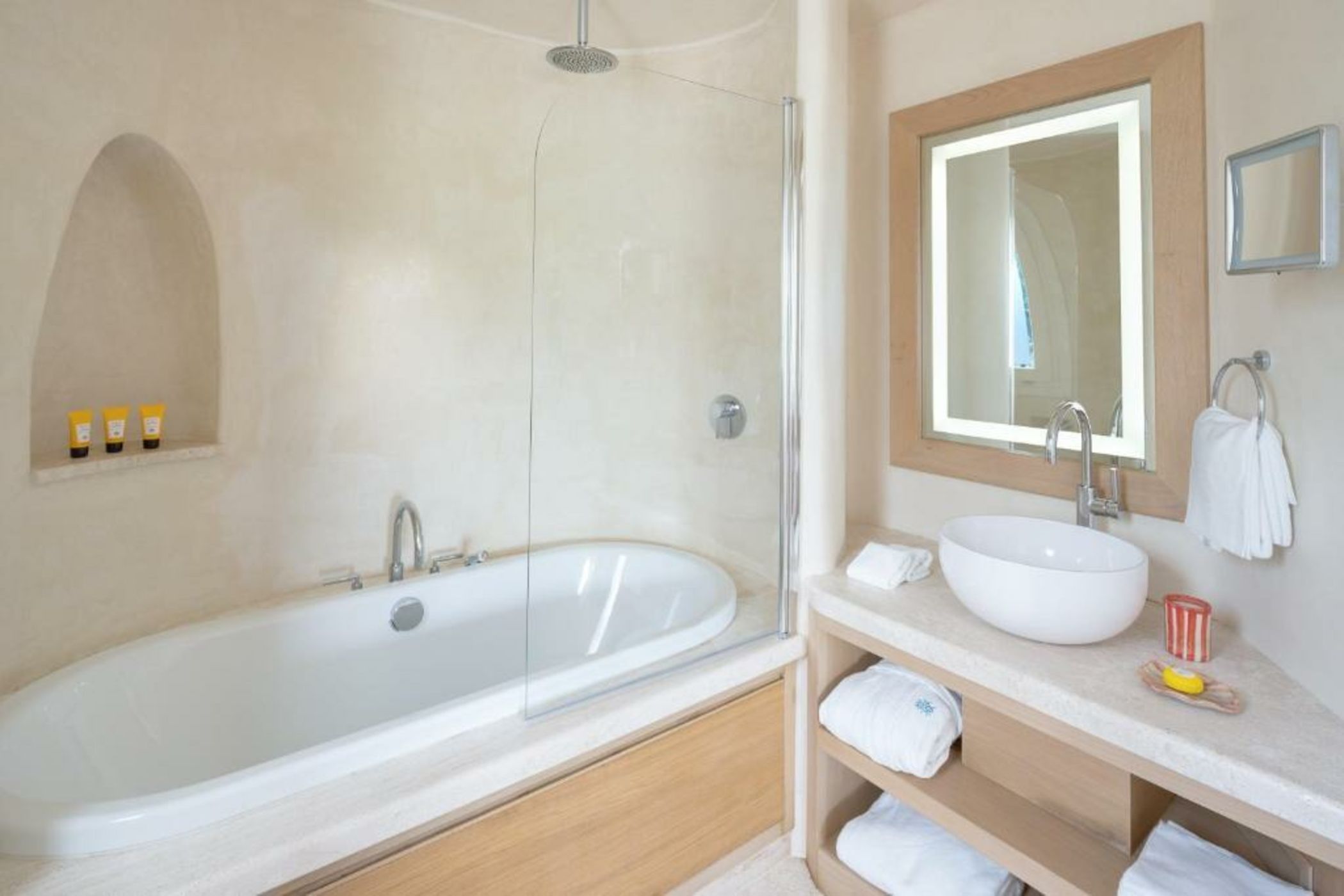 Hotel Romazzino, a Luxury Collection Hotel, Costa Smeralda