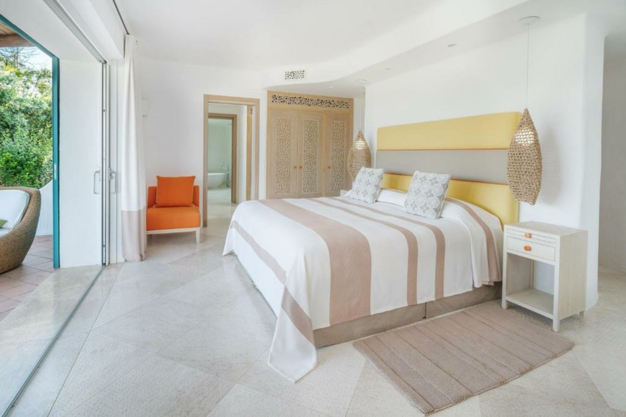 Hotel Romazzino, a Luxury Collection Hotel, Costa Smeralda