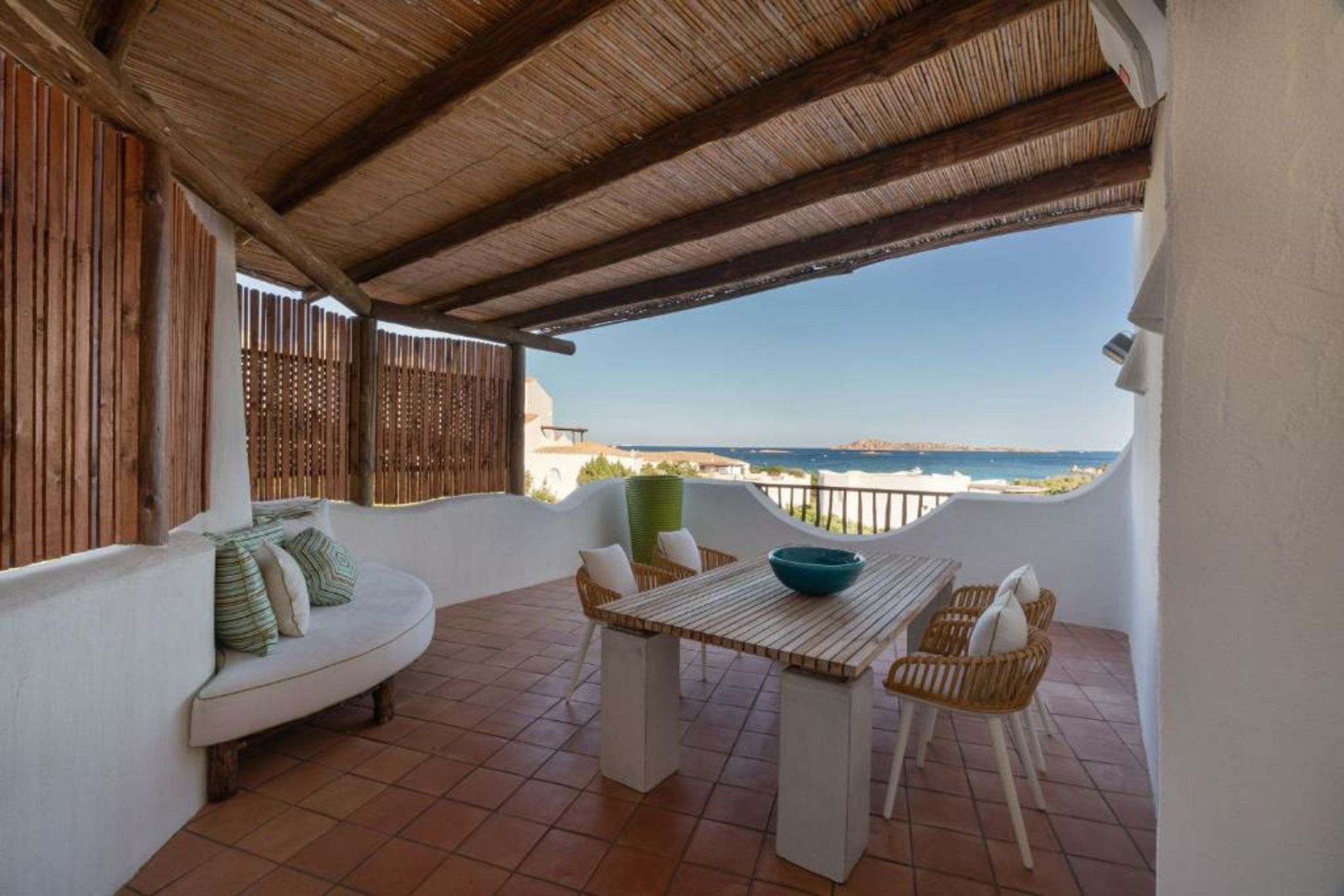 Hotel Romazzino, a Luxury Collection Hotel, Costa Smeralda