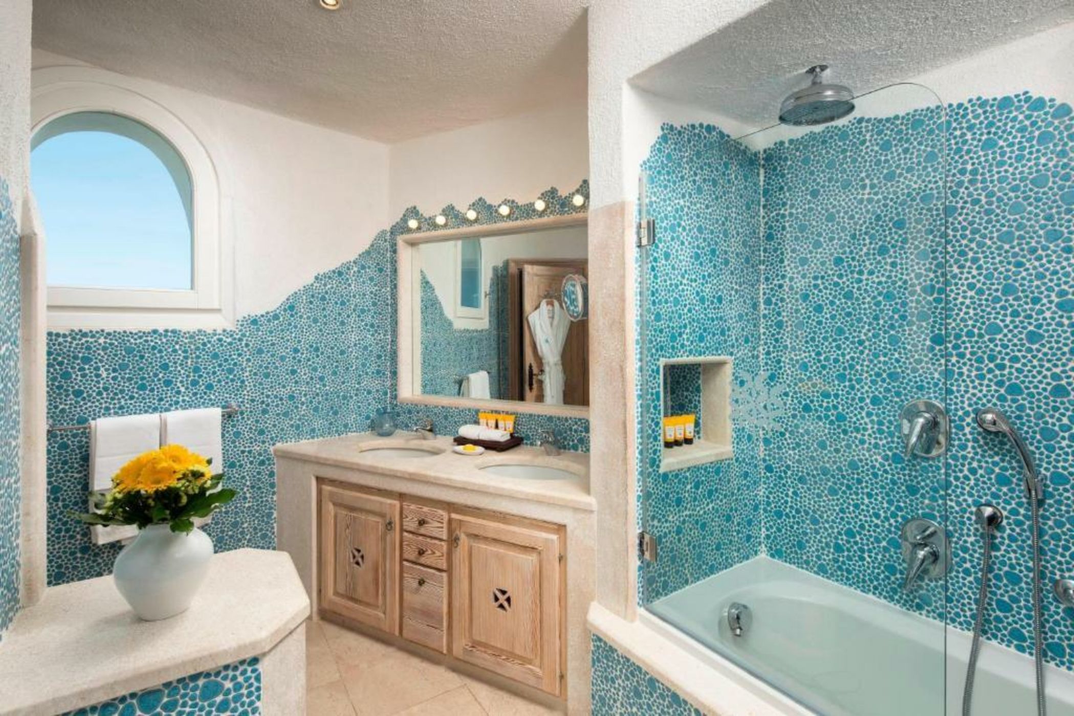 Hotel Romazzino, a Luxury Collection Hotel, Costa Smeralda