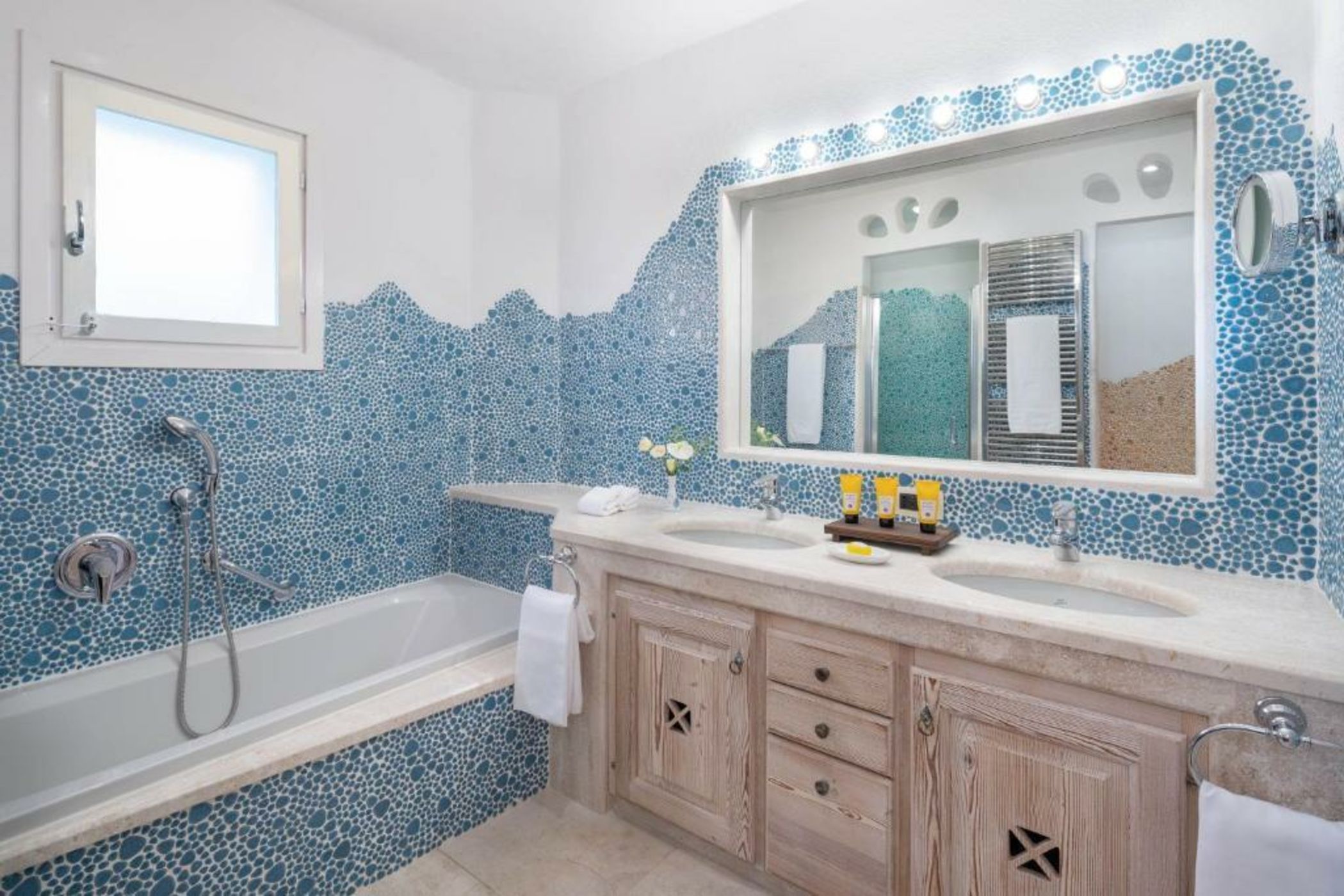 Hotel Romazzino, a Luxury Collection Hotel, Costa Smeralda