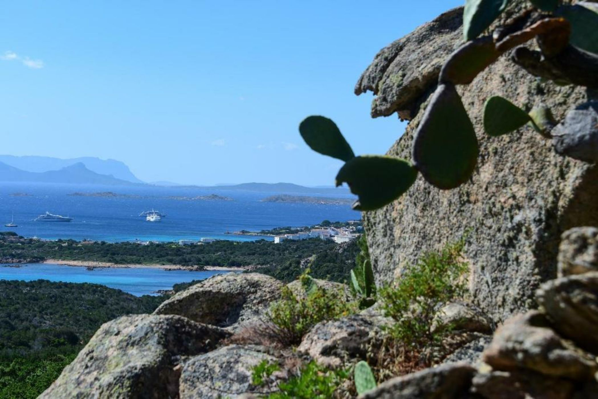 Hotel Romazzino, a Luxury Collection Hotel, Costa Smeralda