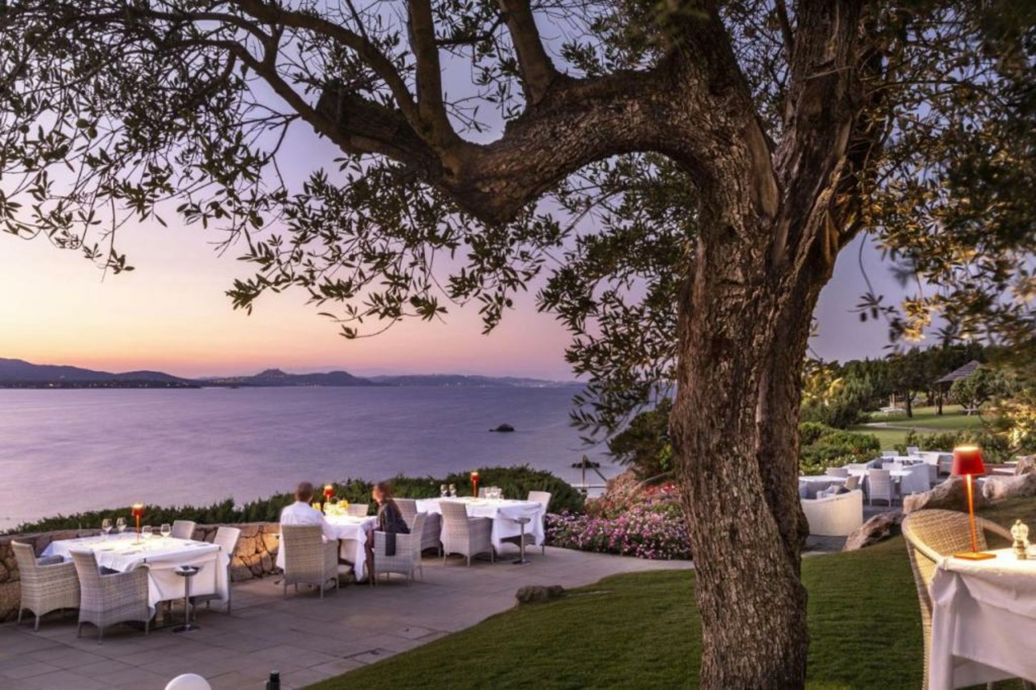 Hotel La Rocca Resort & Spa