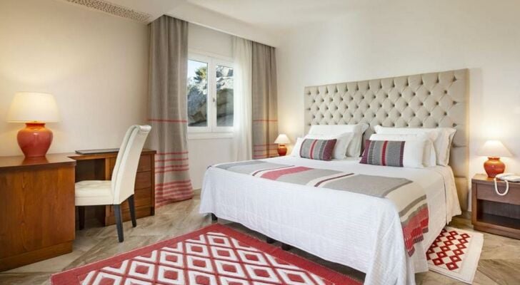 Hotel La Rocca Resort & Spa