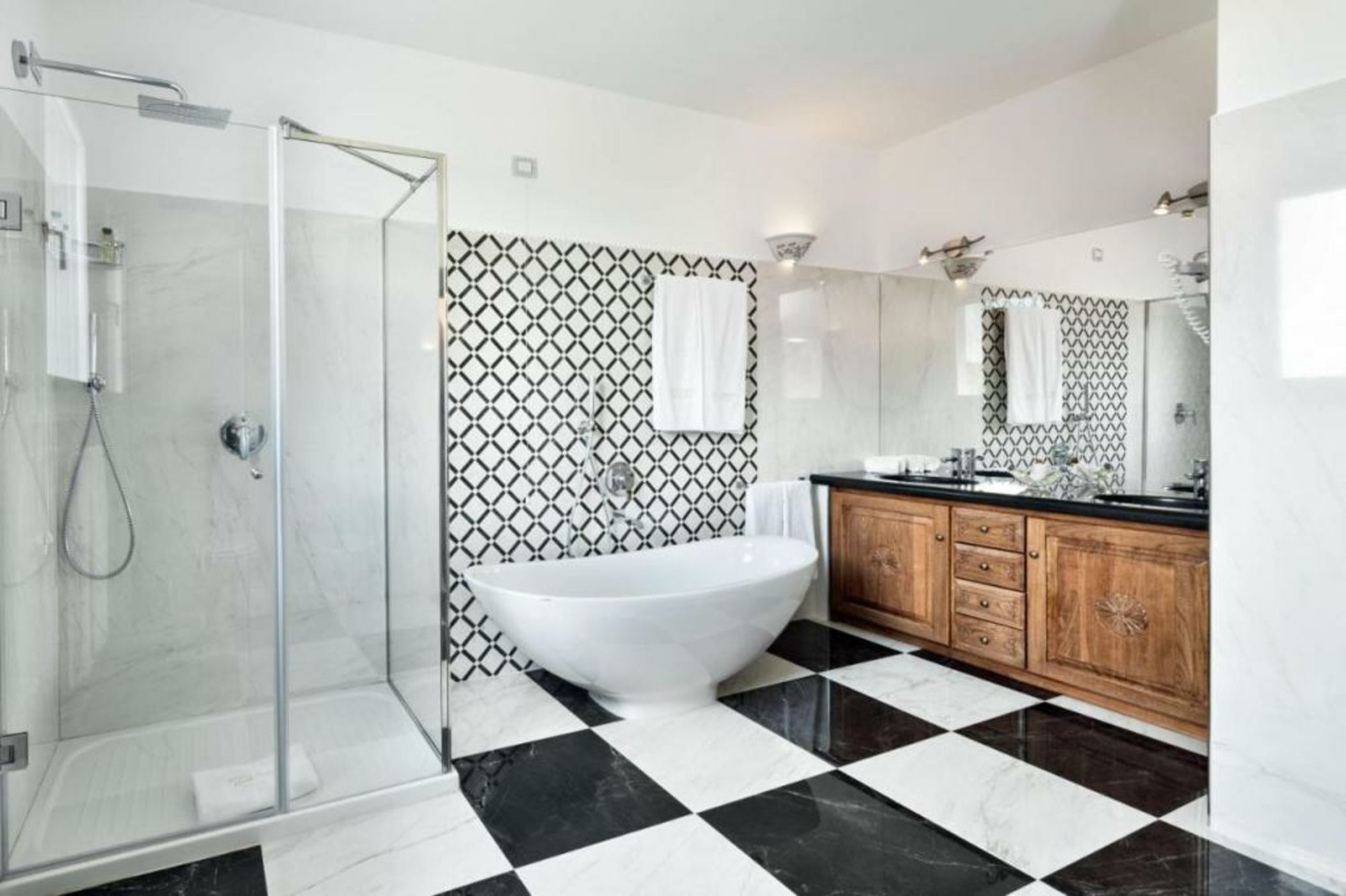 Hotel La Rocca Resort & Spa