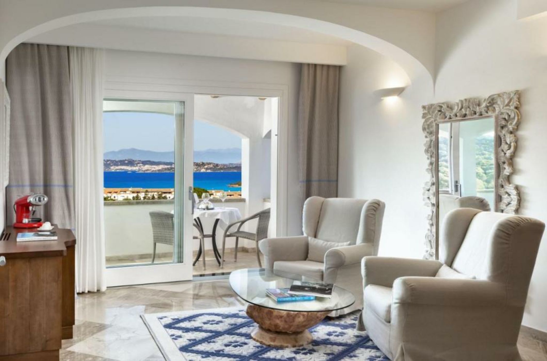 Hotel La Rocca Resort & Spa