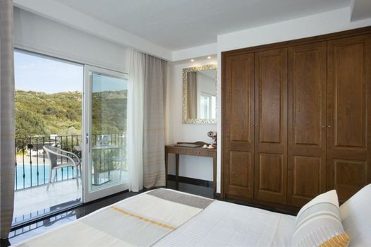 Hotel La Rocca Resort & Spa