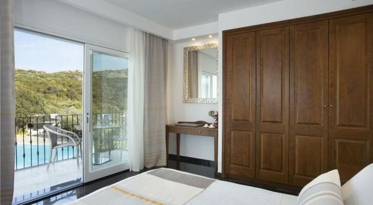 Hotel La Rocca Resort & Spa