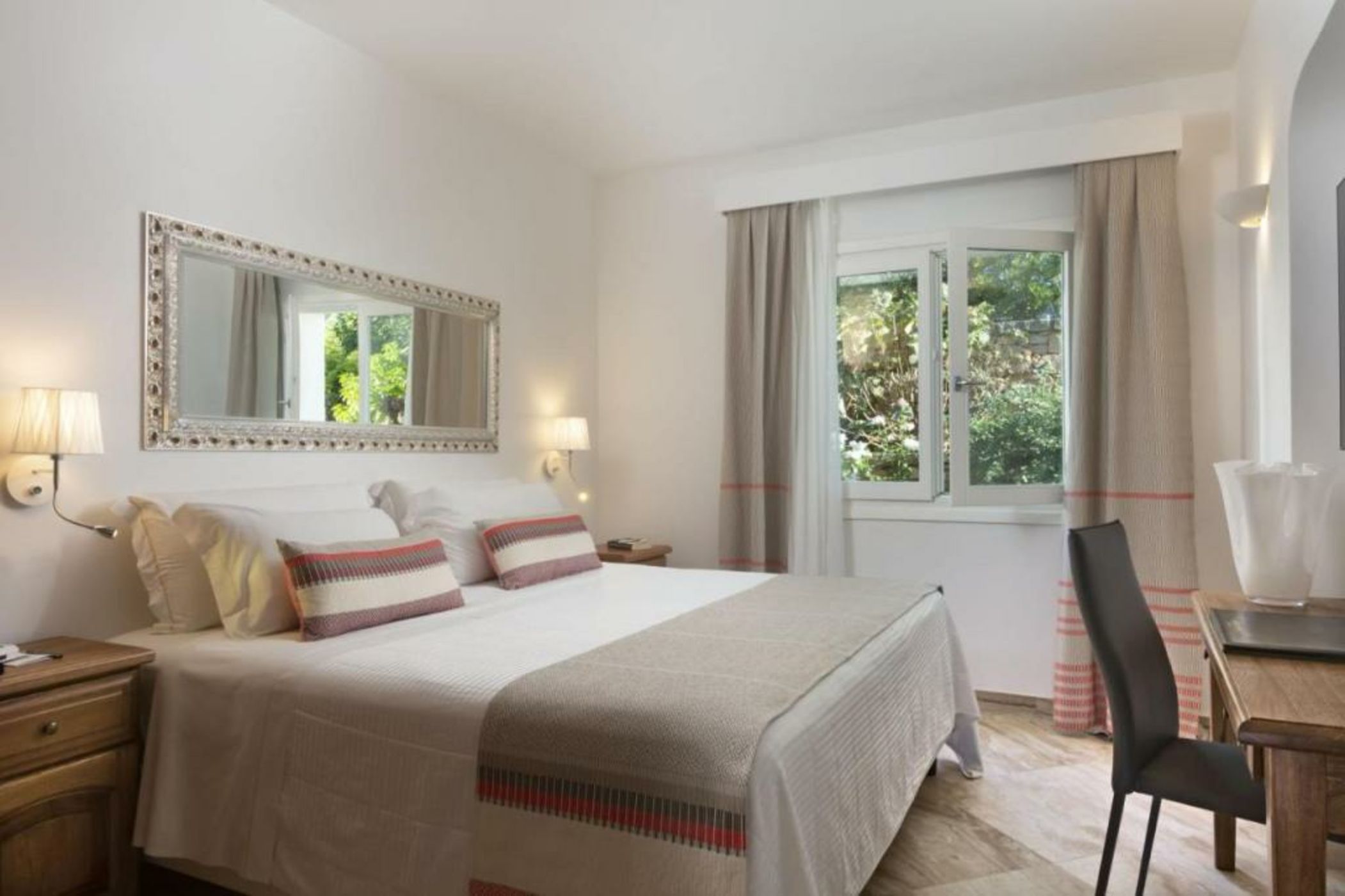 Hotel La Rocca Resort & Spa