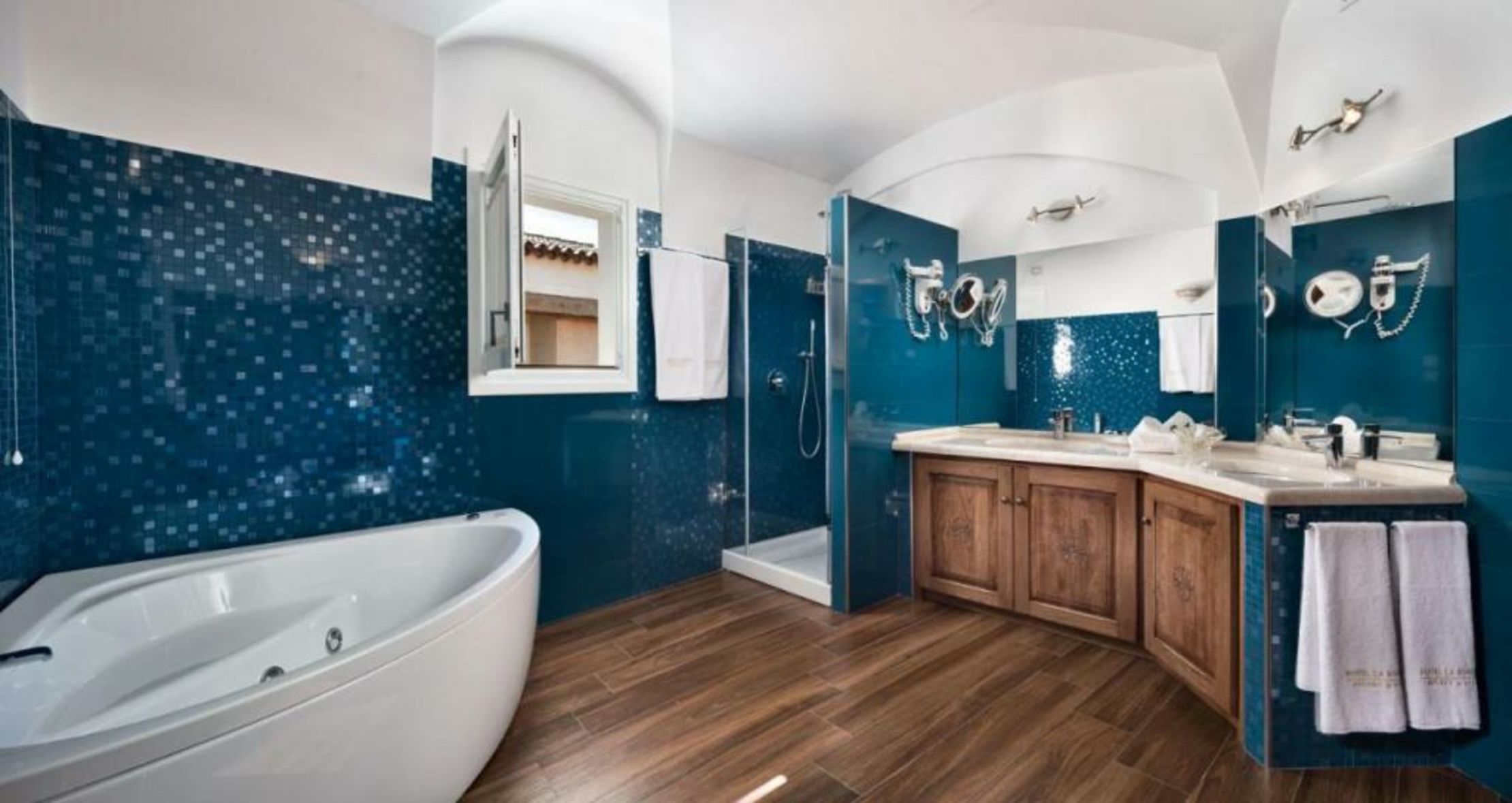 Hotel La Rocca Resort & Spa