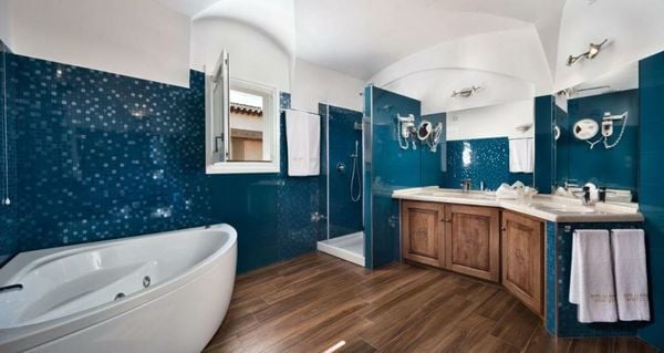 Hotel La Rocca Resort & Spa