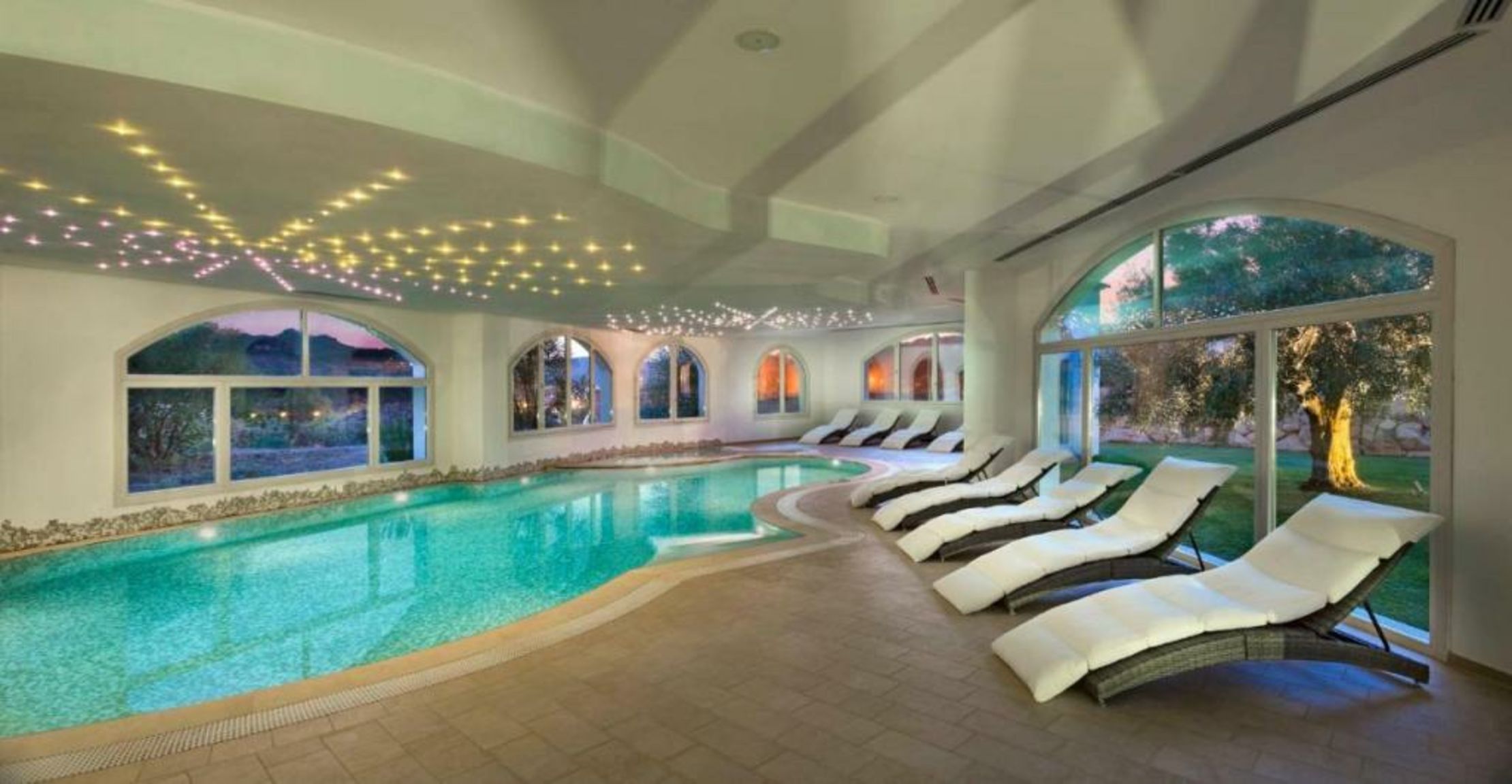 Hotel La Rocca Resort & Spa