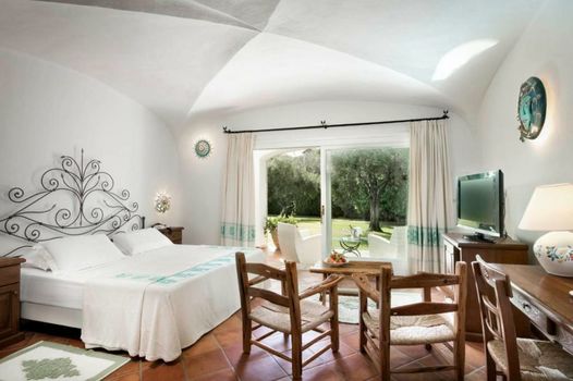 Hotel La Rocca Resort & Spa