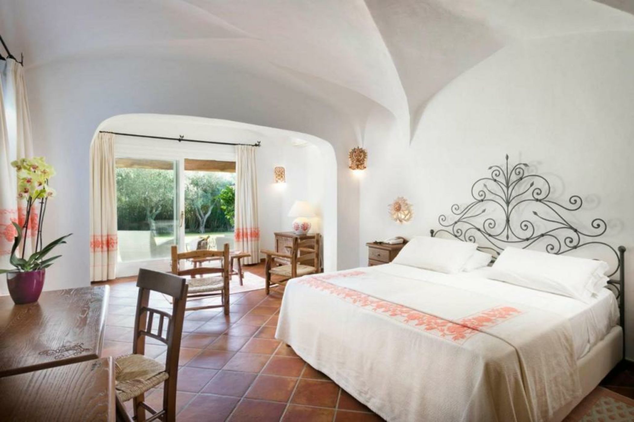 Hotel La Rocca Resort & Spa