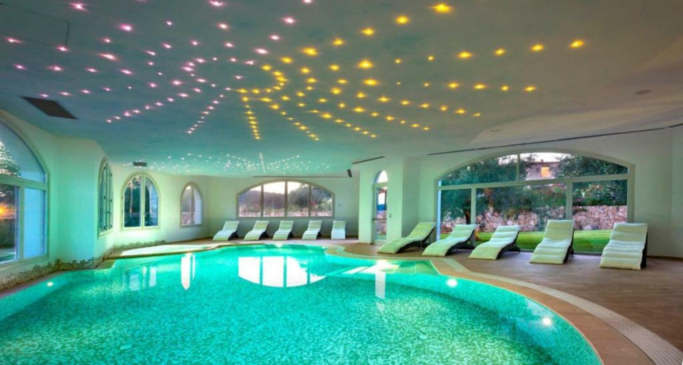 Hotel La Rocca Resort & Spa