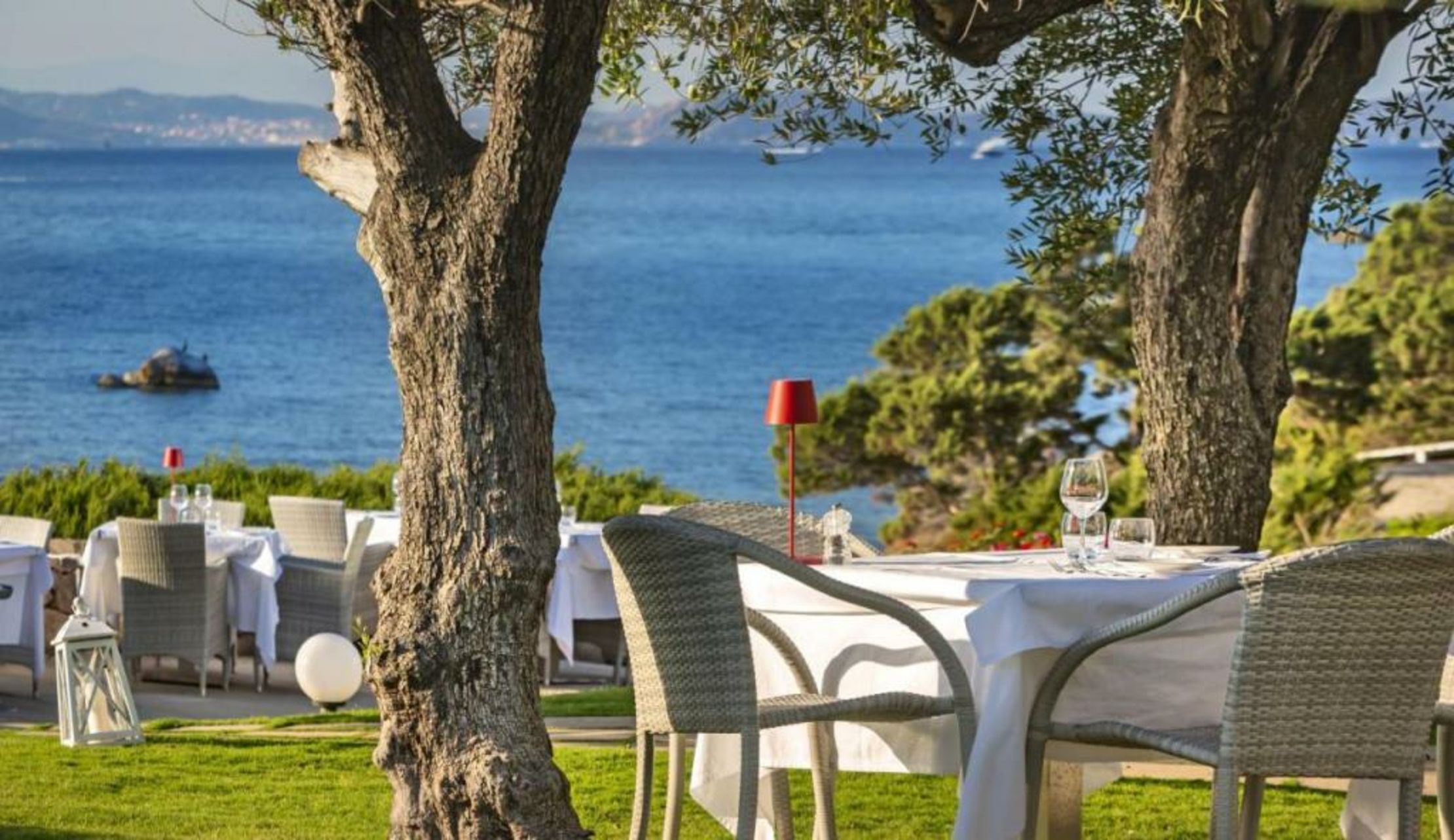 Hotel La Rocca Resort & Spa