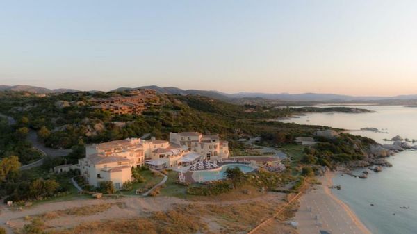 Hotel CalaCuncheddi