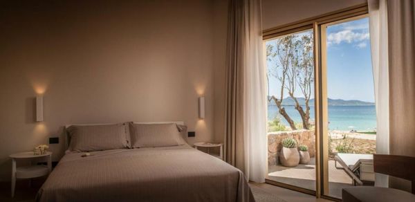 Hotel CalaCuncheddi
