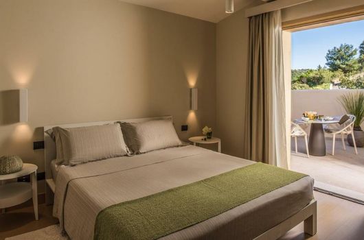Hotel CalaCuncheddi