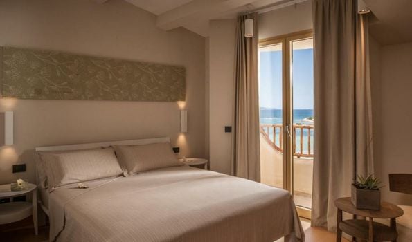 Hotel CalaCuncheddi