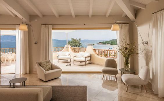Hotel CalaCuncheddi