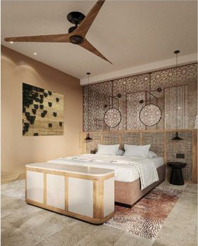 Hotel CalaCuncheddi