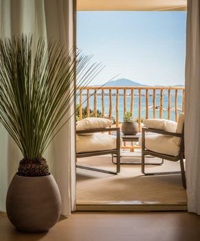 Hotel CalaCuncheddi