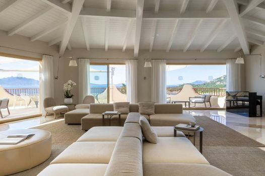 Hotel CalaCuncheddi
