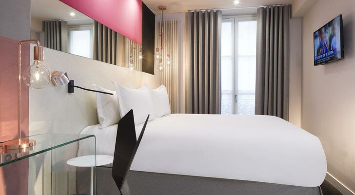 Hotel Duette Paris