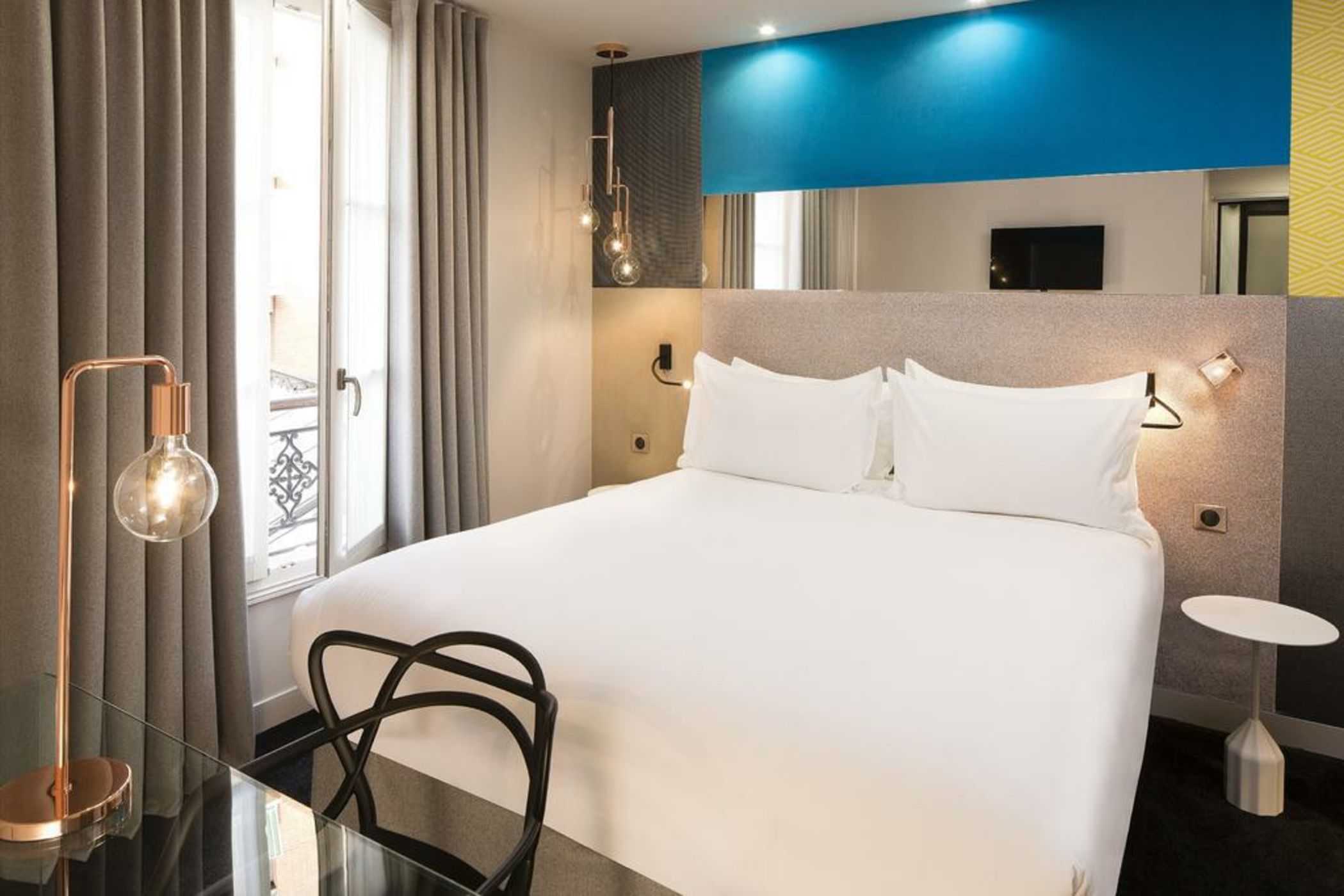 Hotel Duette Paris