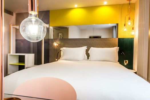 Hotel Duette Paris