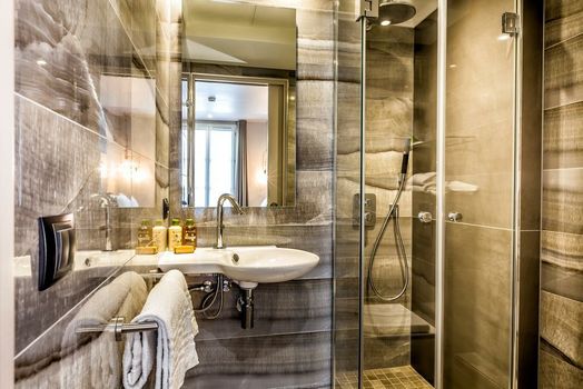 Hotel Duette Paris