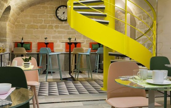 Hotel Duette Paris