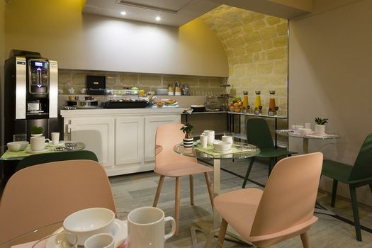 Hotel Duette Paris