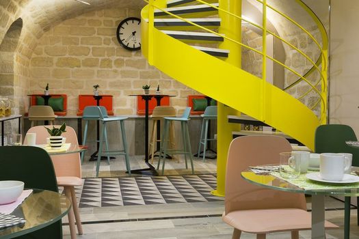 Hotel Duette Paris