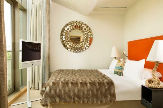 Goralska Résidences Hôtel Paris Bastille