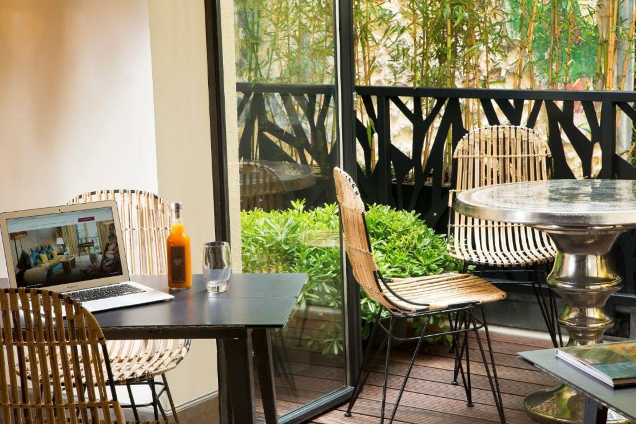 Goralska Résidences Hôtel Paris Bastille