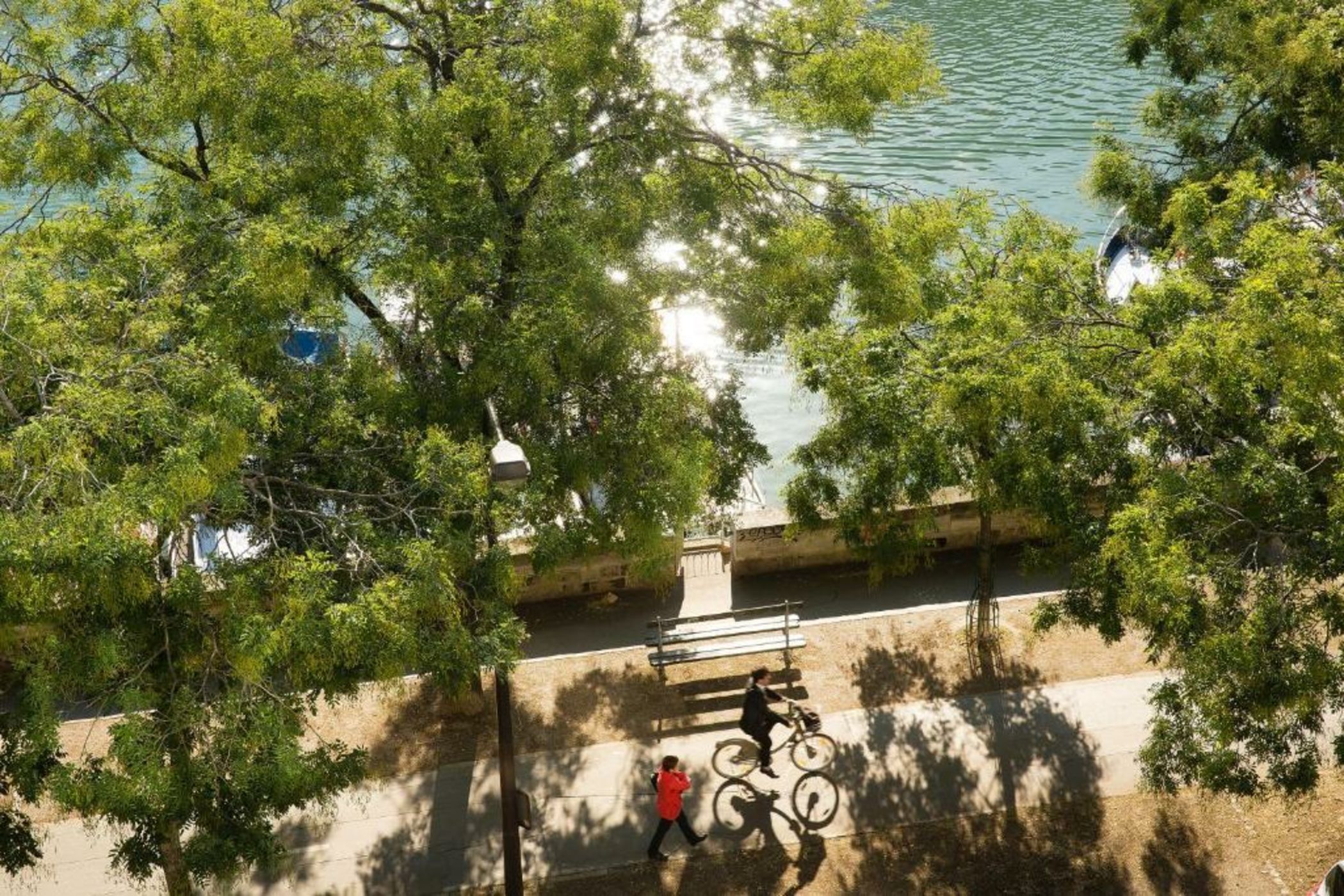 Goralska Résidences Hôtel Paris Bastille