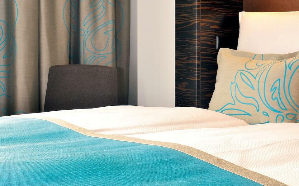 Koln Motel One Waidmarkt Koln Motel One Waidmarkt