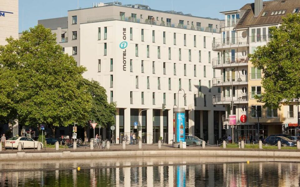 Boutique Hotel Koln Boutique Hotel Koln