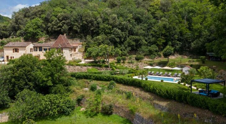 Les Hauts de Gageac Maison d'Hôtes de Charme