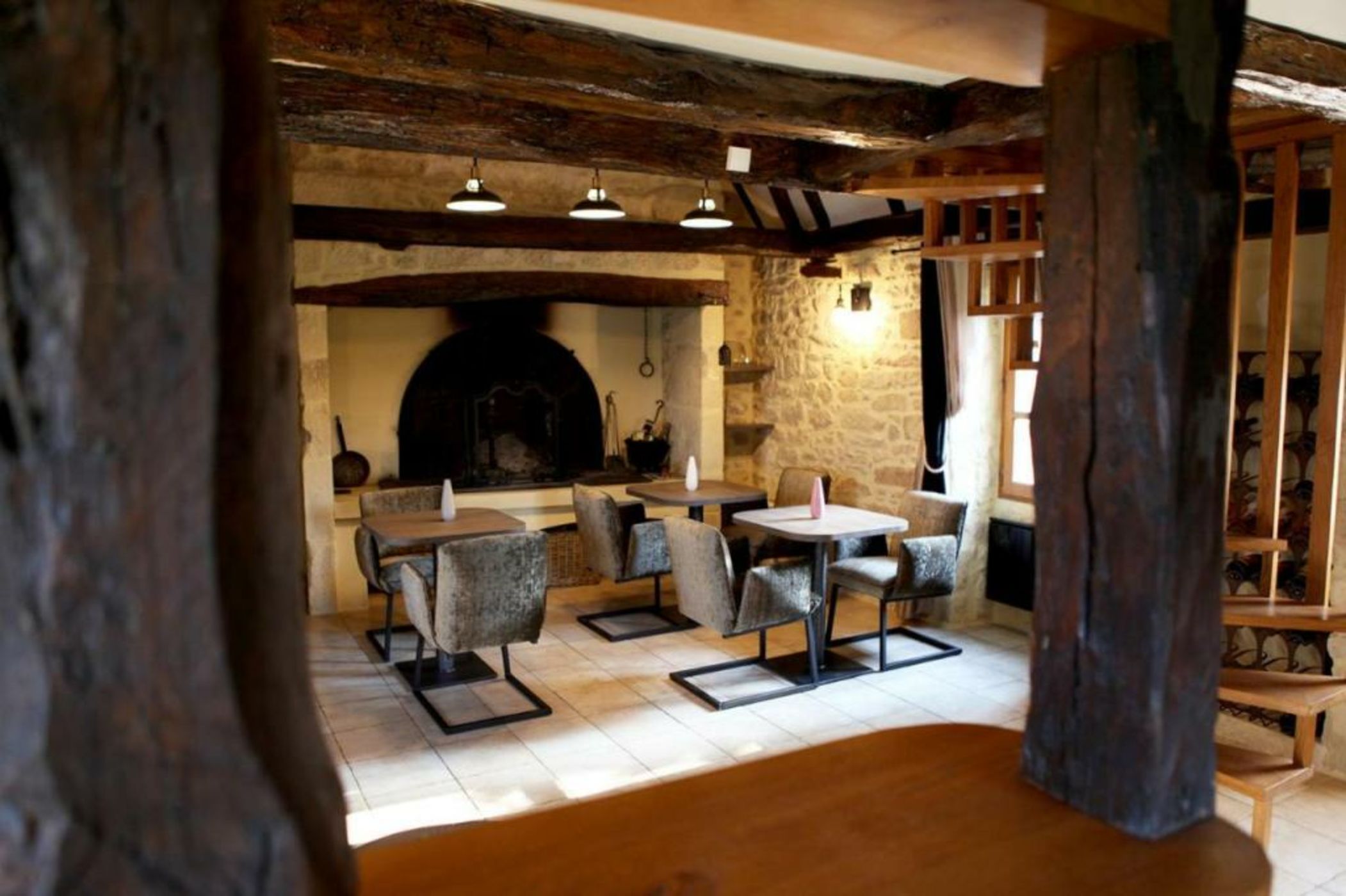 Les Hauts de Gageac Maison d'Hôtes de Charme