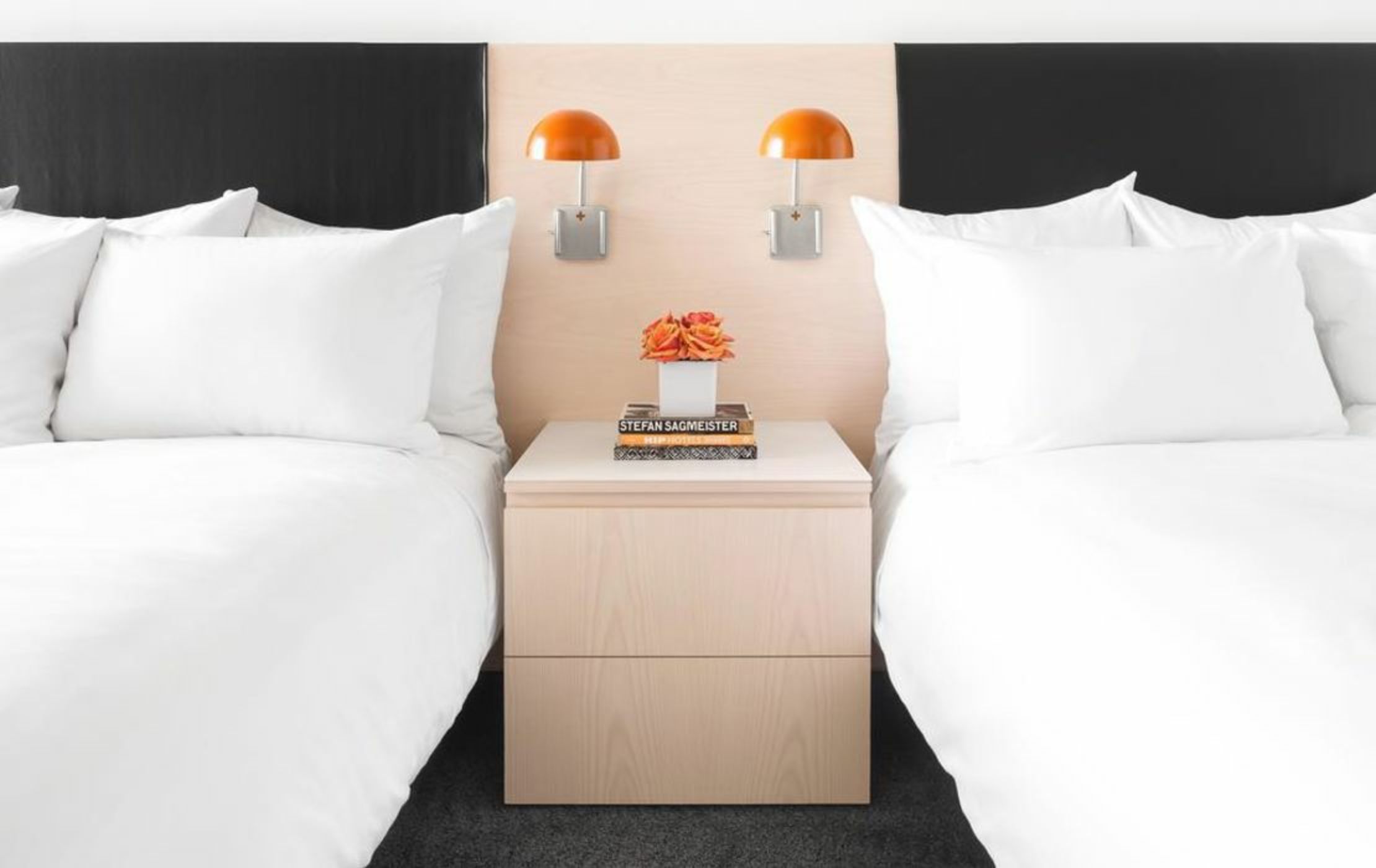 21c Museum Hotel Oklahoma City