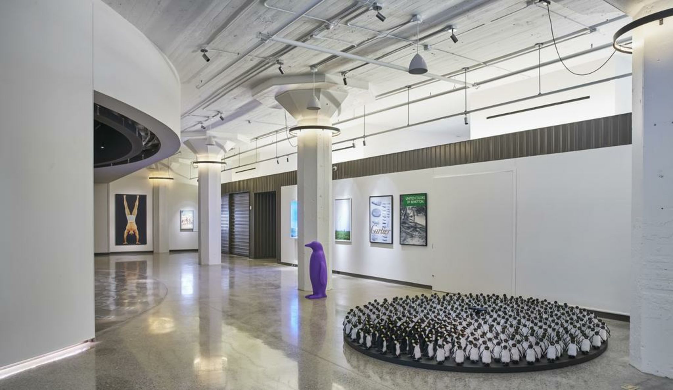 21c Museum Hotel Oklahoma City